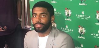 NBA: Irving nie ma planów z Butlerem