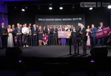 Gala Energa Basket Ligi 2018 – Kostrzewski, Majewski, Karolak i Ponitka wyróżnieni