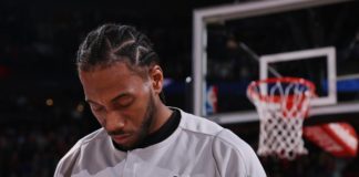 NBA: Leonard daje Raptors nadzieję