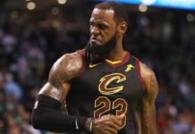 NBA: Jak Warriors mają bronić przeciwko LeBronowi? To spore wyzwanie