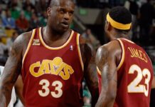 NBA: Shaq broni osiągnięć LeBrona