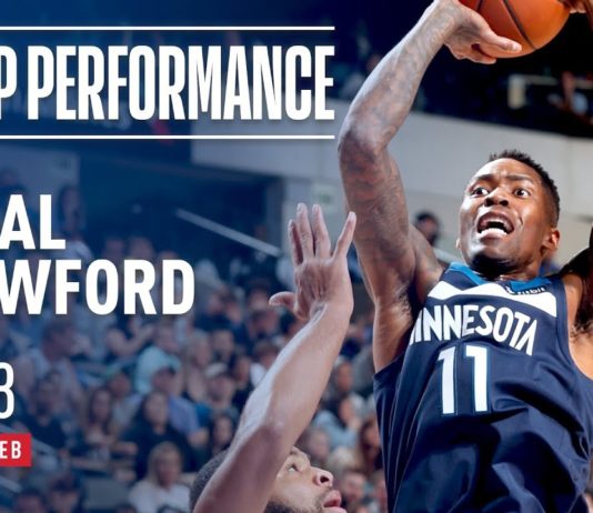 NBA: Najlepszy rezerwowy znów do wzięcia