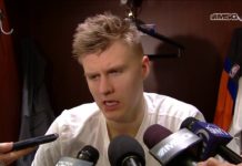 NBA: Kristaps Porzingis ukarany przez ligę