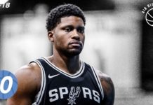 NBA: Rose i Gay z kolejnymi szansami, Ariza wybrał nowy kierunek