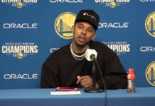 NBA: Nick Young chce legalnej kokainy?