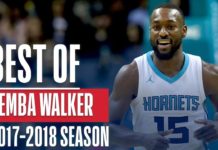 NBA: Walker nie może być niczego pewny