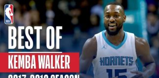 NBA: Walker nie może być niczego pewny