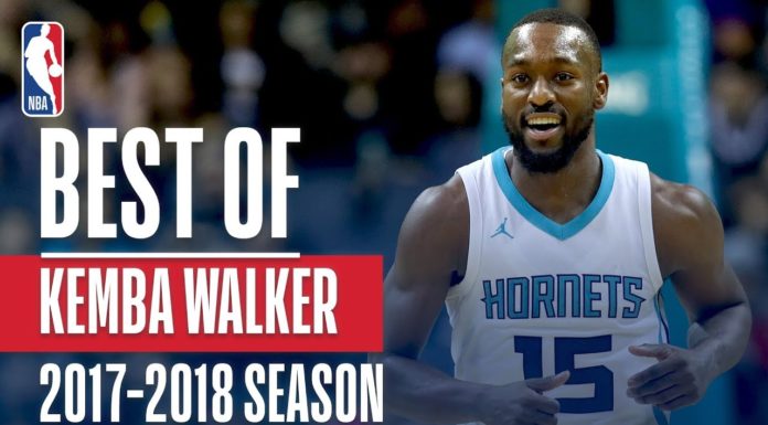 NBA: Walker nie może być niczego pewny