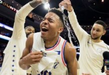 NBA: „Fultz kompletnie zapomniał, jak się rzuca”