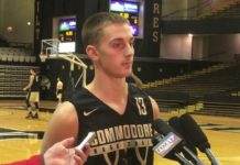 EBL: LaChance zagra w Gliwicach