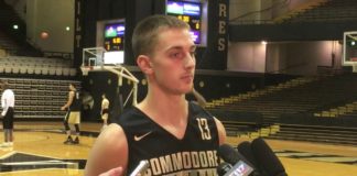 EBL: LaChance zagra w Gliwicach