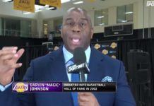 NBA: Lakers chcieli zachować elastyczność