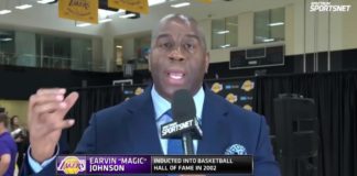 NBA: Lakers chcieli zachować elastyczność