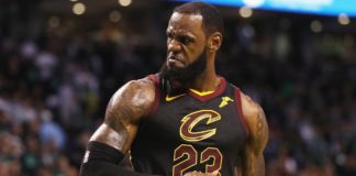 NBA: Jak Warriors mają bronić przeciwko LeBronowi? To spore wyzwanie