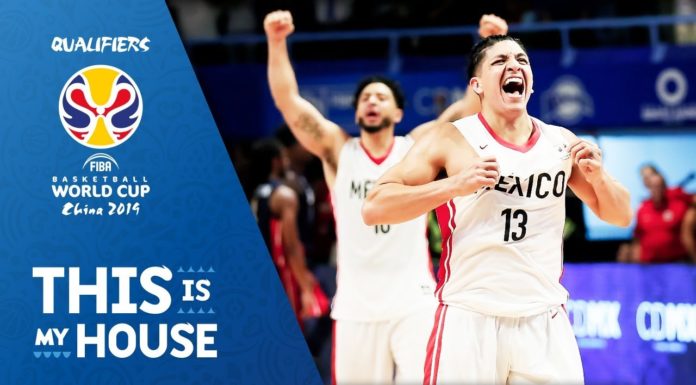 Sensacja! Meksyk ograł USA!