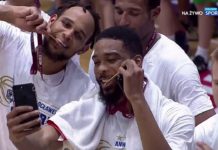 EBL: Anwil Włocławek Mistrzem Polski! Kamil Łączyński MVP!