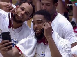 EBL: Anwil Włocławek Mistrzem Polski! Kamil Łączyński MVP!