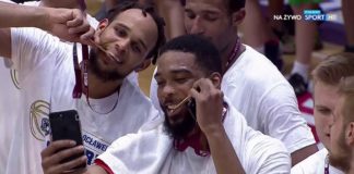 EBL: Anwil Włocławek Mistrzem Polski! Kamil Łączyński MVP!