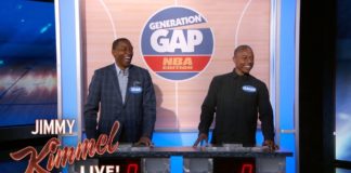 NBA: Thomas naśmiewa się z byłej drużyny