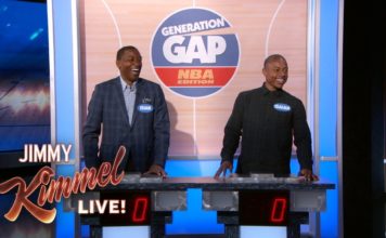 NBA: Thomas naśmiewa się z byłej drużyny