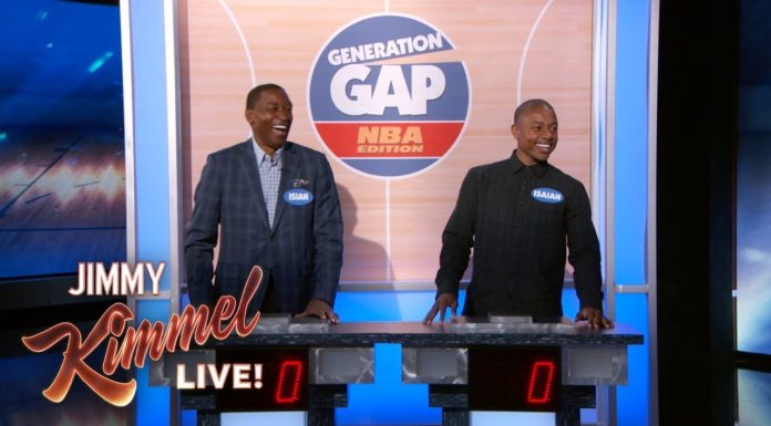 NBA: Thomas naśmiewa się z byłej drużyny