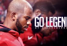 NBA: Chris Paul nie chce obniżki