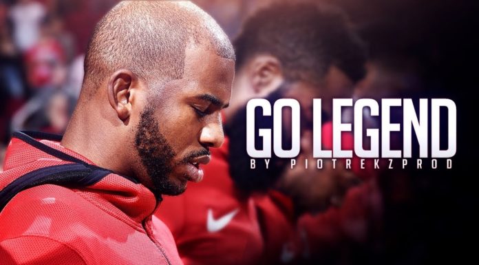 NBA: Chris Paul nie chce obniżki