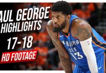 NBA: Rockets będą walczyć o George’a