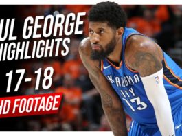 NBA: Rockets będą walczyć o George’a