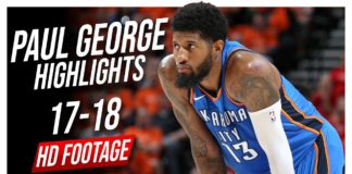 NBA: Rockets będą walczyć o George’a