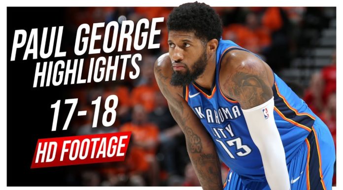 NBA: Rockets będą walczyć o George’a