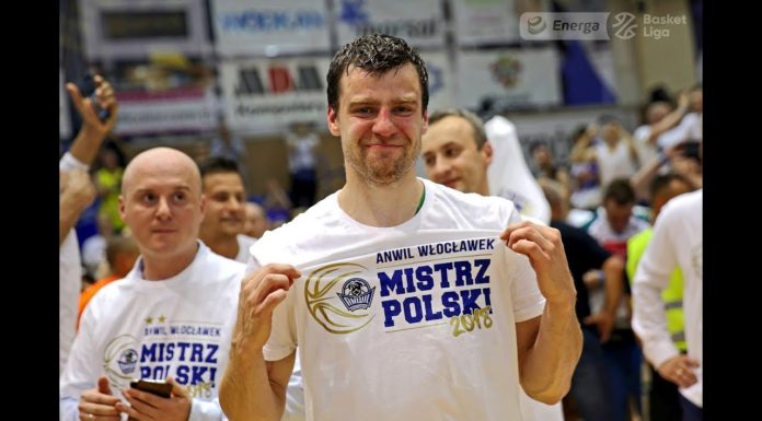 TOP10 finałów Energa Basket Ligi!