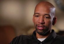 NBA: Monty Williams – trener, lider, przyjaciel!