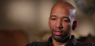 NBA: Zawrotna kariera Monty’ego Williamsa. Kiedyś zero porażek, dziś zero zwycięstw!