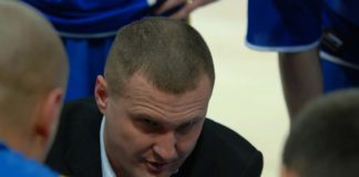 EBL: Miasto Szkła Krosno z nowym trenerem