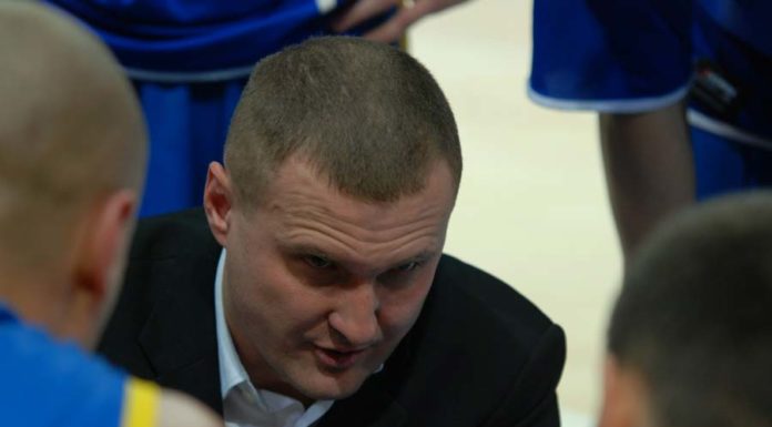 EBL: Miasto Szkła Krosno z nowym trenerem