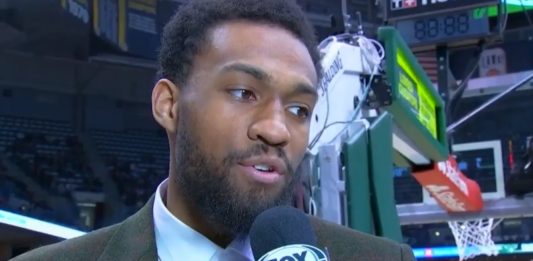 NBA: Jaka będzie przyszłość Jabari Parkera?