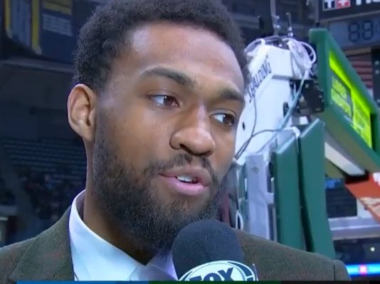 NBA: Jaka będzie przyszłość Jabari Parkera?