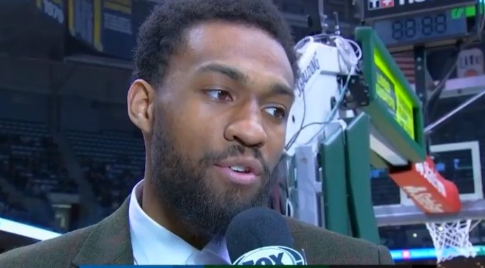 NBA: Jaka będzie przyszłość Jabari Parkera?