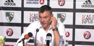 NBA: Raptors zatrudnią trenera FC Barcelony?