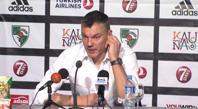 NBA: Sukces w Eurolidze otworzy drzwi do NBA?