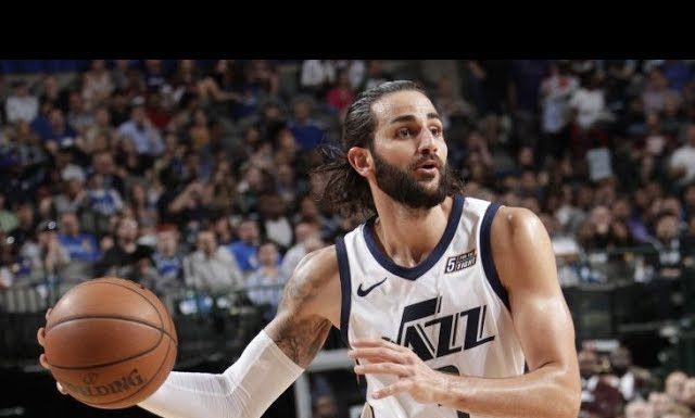 NBA: Rubio o swojej przyszłości w Jazz