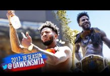 NBA: Iguodala sprowadza Bella na ziemię?