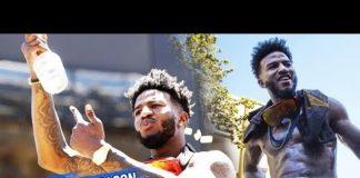 NBA: Iguodala sprowadza Bella na ziemię?