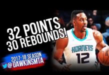 NBA: Dwight Howard znów zmienia klub! Mamy pierwszy transfer