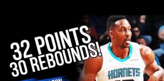 NBA: Dwight Howard znów zmienia klub! Mamy pierwszy transfer