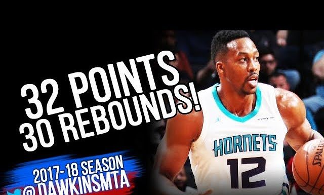 NBA: Dwight Howard znów zmienia klub! Mamy pierwszy transfer