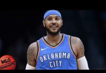 NBA: Thunder i Melo są na siebie skazani?