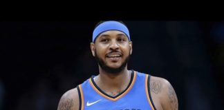 NBA: Thunder i Melo są na siebie skazani?