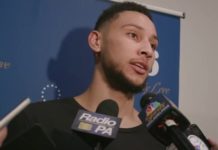 NBA: 76ers mają plan na wymianę Bena Simmonsa?